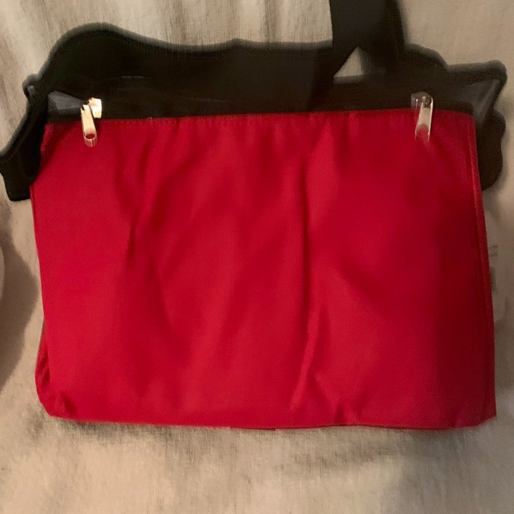 DBEST MEN'S  COOLER BAG WITH AM & FM RADIO - Picture 3 of 5